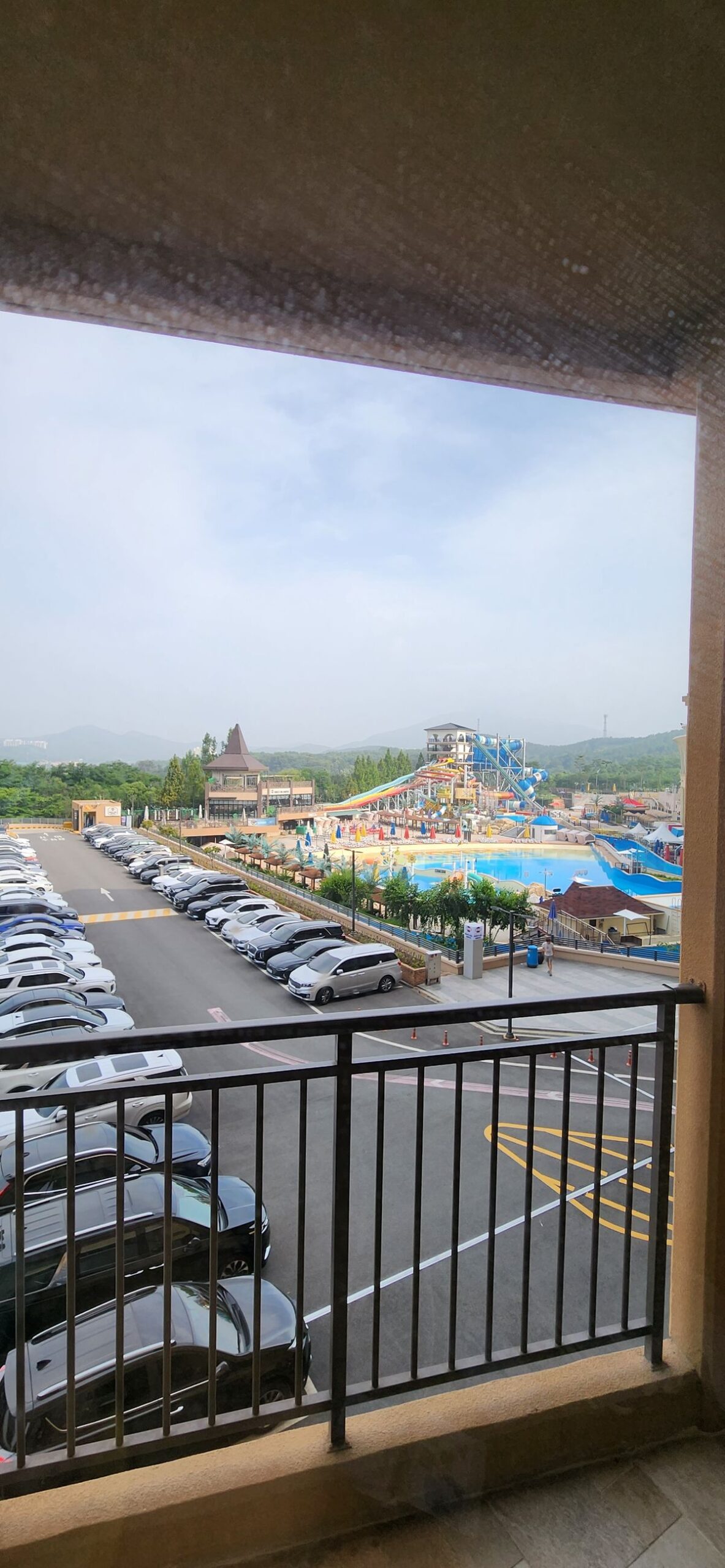 천안 소노벨 워터파크