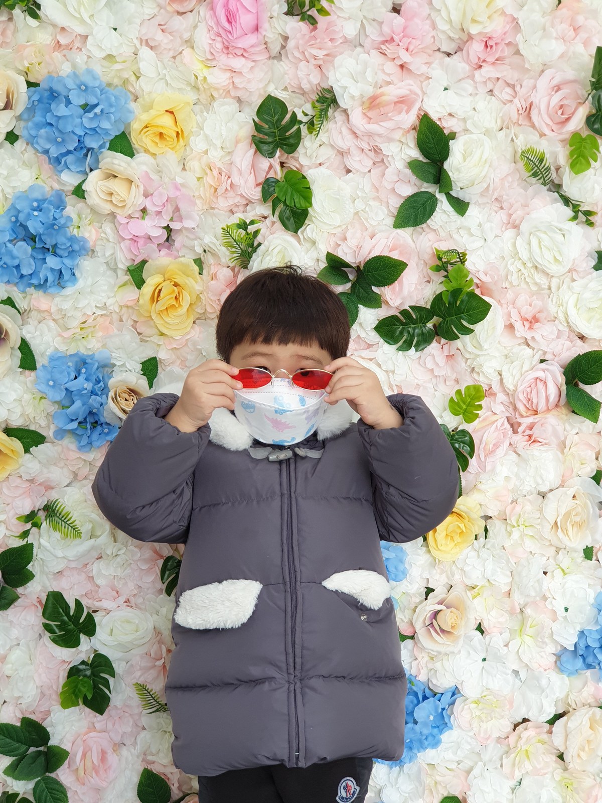 여수여행 아이들과