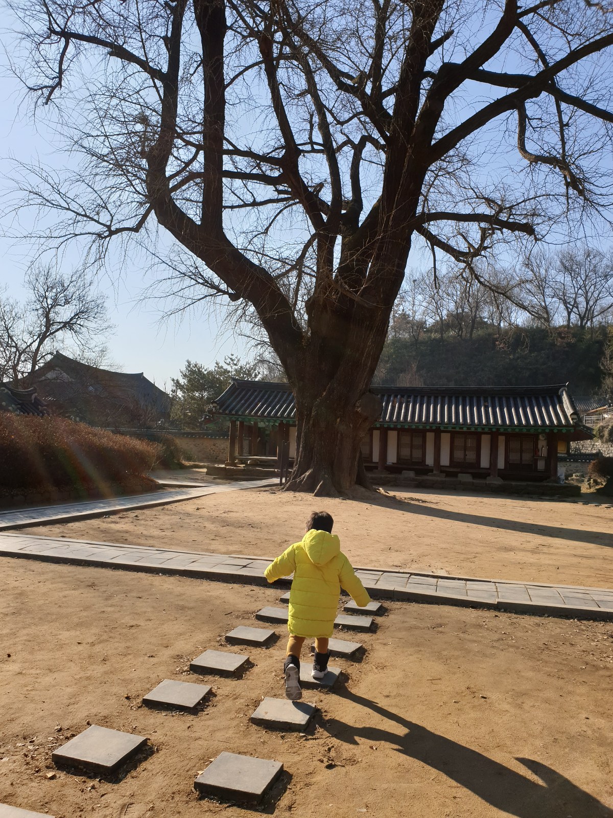 전주한옥마을 아이들과 전주여행