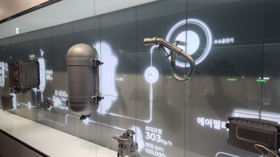 현대 모터스튜디오 고양