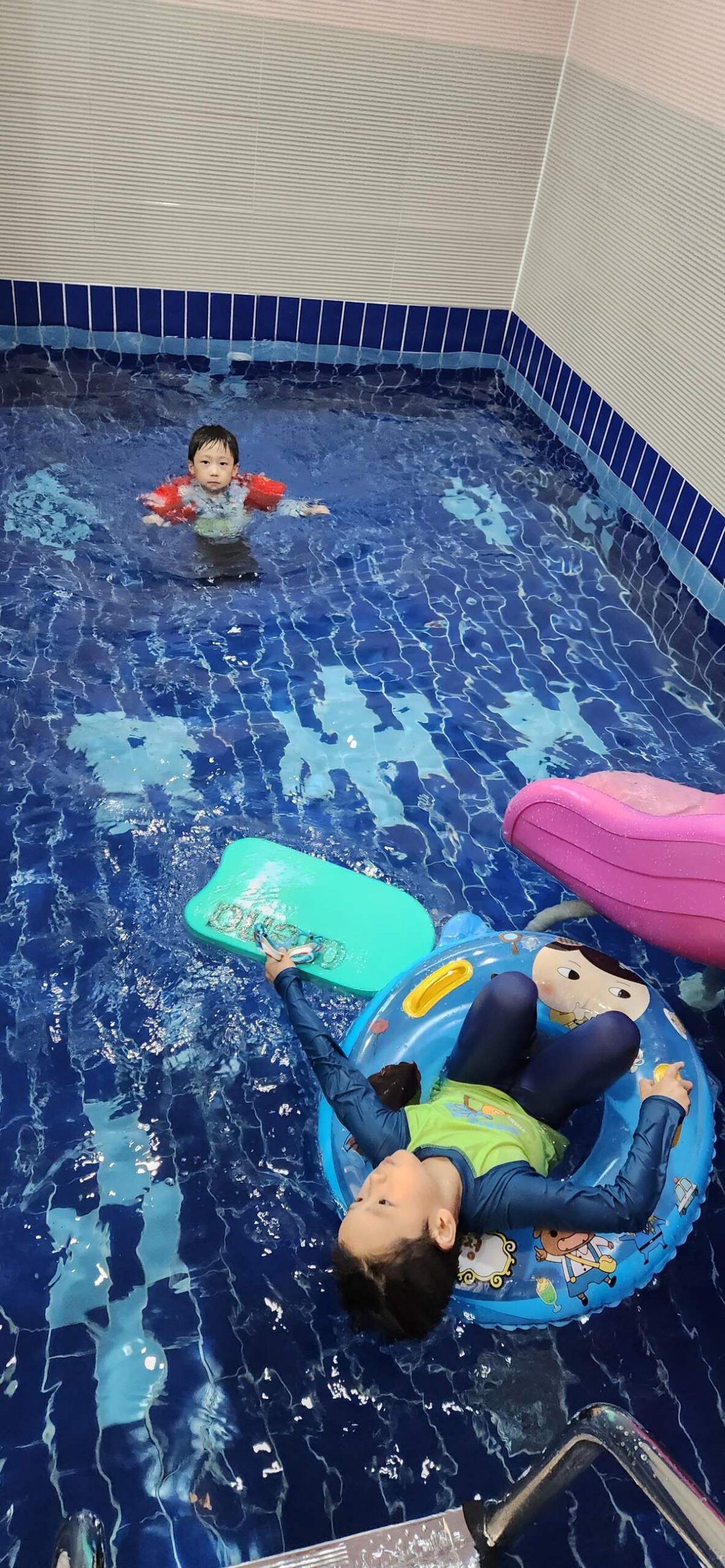 가평 키즈펜션 루나키즈캠핑장