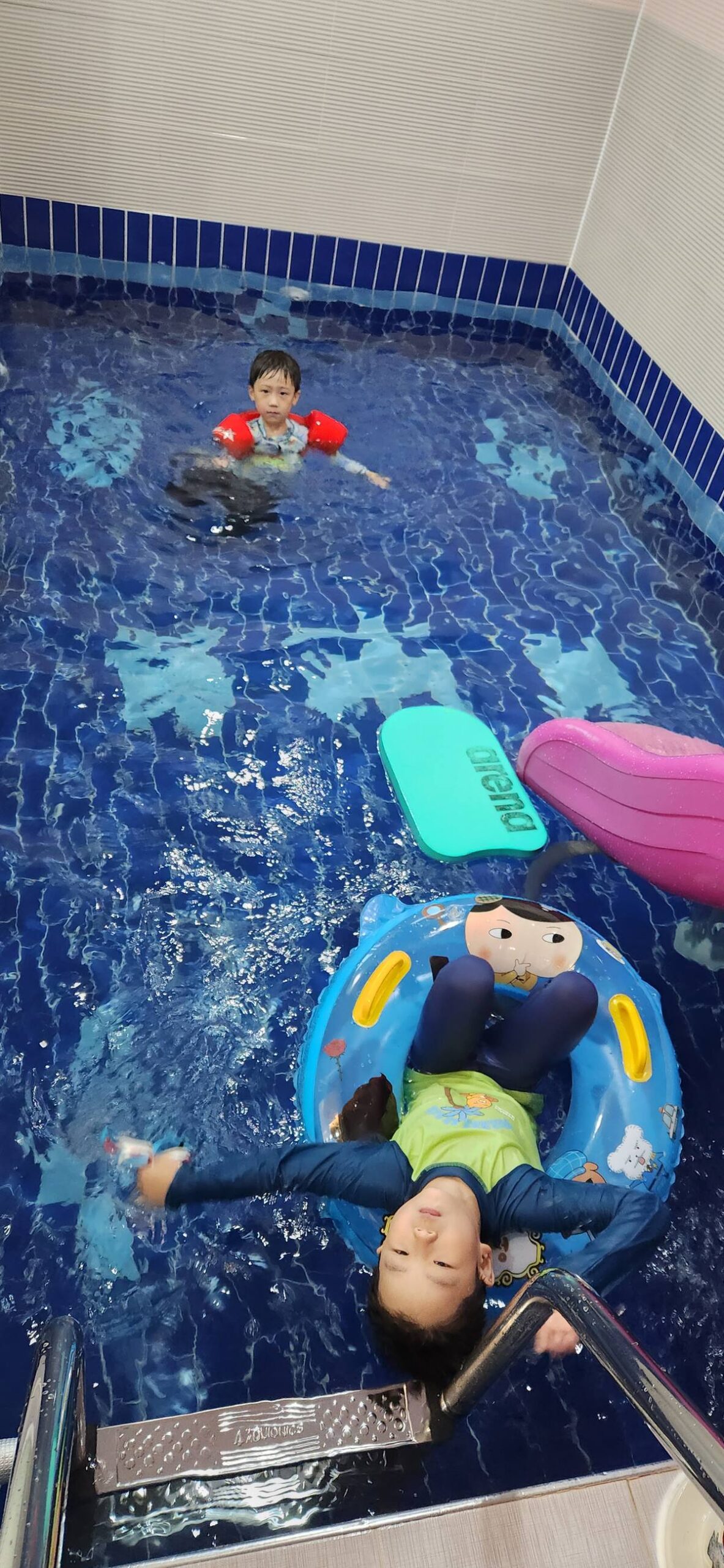 가평 키즈펜션 루나키즈캠핑장