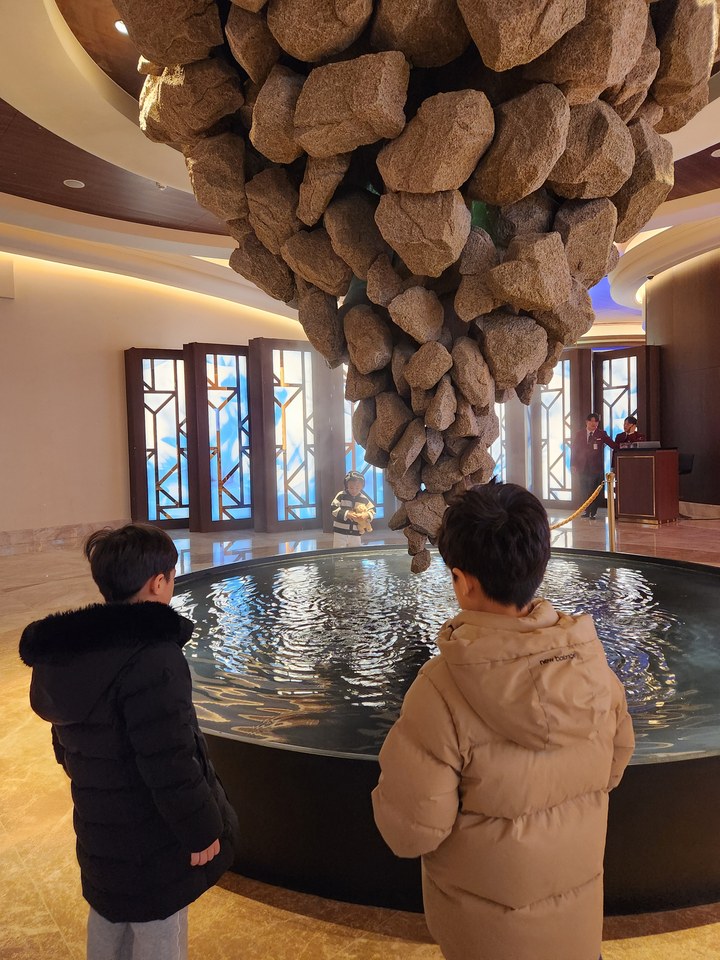 인천 인스파이어 리조트