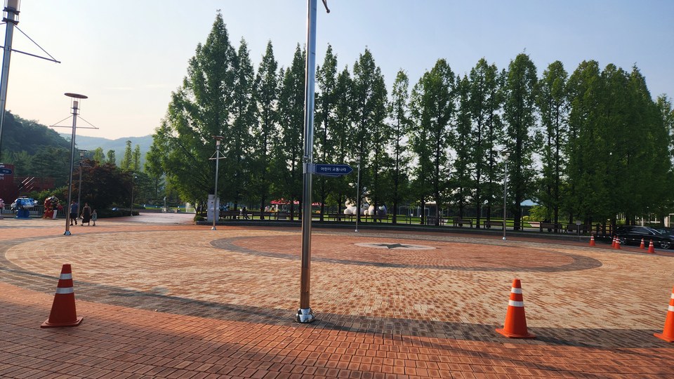 용인 삼성화재 모빌리티뮤지엄