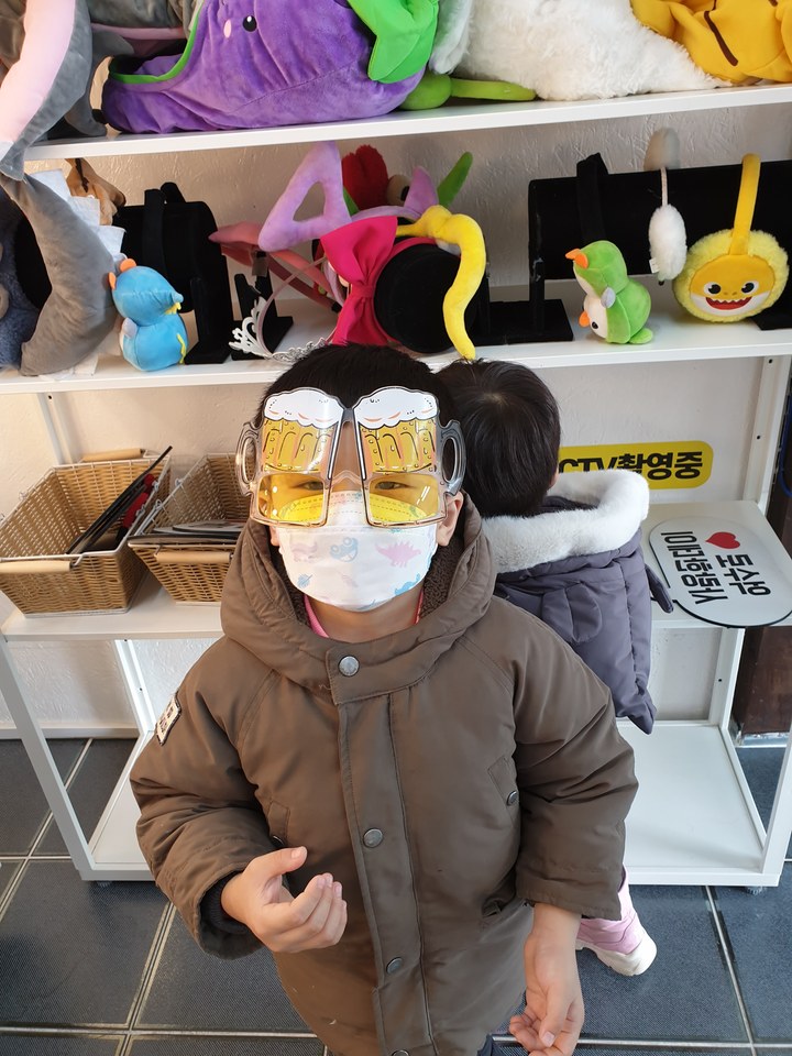 통영디피랑 통영루지
